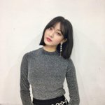 트와이스 지효는 단발이 신의<b>한수다</b>