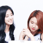 [드루와] 우아하게-치얼업 <b>채영</b> 그립다ㅠㅠㅠ