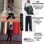 [EXO] 준면이 <b>사복센스</b>는 정말 내취향저격