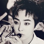 [EXO] <b>예술</b>이다 시우민
