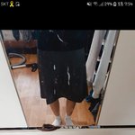 교복치마 어떻게 <b>수선</b>할까 조언 좀