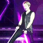 [EXO] 이거 <b>투척</b>한애 싸랑한다
