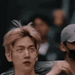 [EXO] 그의 <b>예</b>빈미