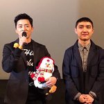 디오 얼굴 <b>합성</b> 레전드 아닌 거는 이거임 ㅇㅇ