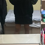 [댓글부탁해] 우리학교 <b>치마</b> <b>길이</b> 짧은편임?