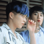 [EXO] 난 원래 안경의 <b>매력</b>을 몰랐는데