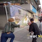 [EXO] 말벌 <b>킬러</b> 김 준면 (아님)