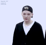 [방탄소년단] 깐윤기 보고싶다