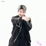 [강다니엘] <b>뾰로롱</b>✨