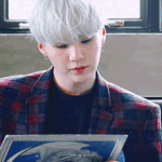 [방탄소년단] Woo <b>yeah</b>