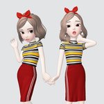 [<b>제페토</b>] 여기 망할듯..ㅠ