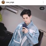 [모두드루와] 엘르화보찍은 옹성우