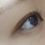 마스카라 <b>한지</b> 10시간 됏는데 속눈썹 쩐다