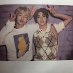 [NCT] 제노 잼 지성이는 <b>졸업</b>하면 어디로 가??