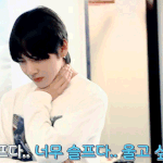 [방탄소년단] 나 왜 울어?