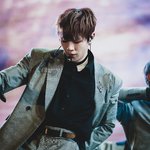 [강다니엘] 너무 멋있어