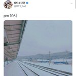 [<b>방탄소년단</b>] 노래 10시에 공개한이유 ...
