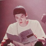 [세훈] 엘리시온닷 라이브앨범 포토북 <b>실사</b>