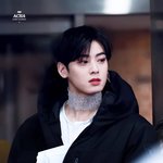 [EXO] <b>은우</b>야