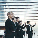 [EXO] <b>왕자</b>님들,,