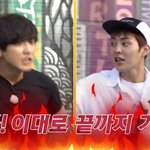 [EXO] 이거 보면 민석이도 <b>승부</b><b>욕</b>팀에 잘어울리는듯