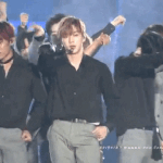 [강다니엘] 약속해요 마지막에 울었었네