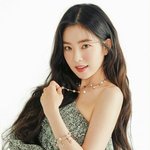 아이린 그라지아 <b>표지</b>