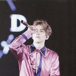 [EXO] 찾았다 <b>스캔</b>본인데 엑디닷 라앨ㅇㅇ