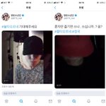 [<b>방탄소년단</b>] 형들이 하면 꾹이도