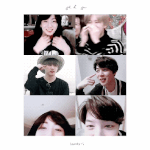 [방탄소년단] 애들 노래 들으면서 <b>자려</b>했는데ㅋㅋㅋㅋㅋ