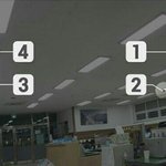 [충격] 역삼지구대 내부 <b>CCTV</b> 위치