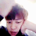 [EXO] '나 내일 소개팅 들어왔는데