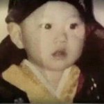 [EXO] 준면이 <b>이표정</b>