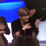 [EXO] 타가수에게 <b>울지</b>말라고 하는 백현이