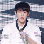 [EXO] <b>이</b> 짤 박찬열 조카 <b>잘</b>상김