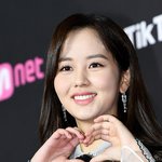김소현 왜이렇게 이뻐짐