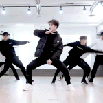 [드루와] 노<b>태현</b>앰이랑 하성운앰