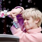 [<b>박지훈</b>] 타팬인데 <b>박지훈</b>금발