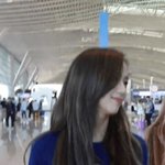 [드루와] 블랙핑크 지수 <b>실물</b> 체감짤