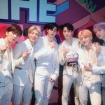 [드루와] 데뷔 4년만에 드디어 음방 1위한 아이돌