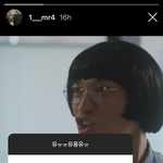 [EXO] 뭐야 이거 <b>합성</b>인줄 알았는데 아니네 지금 저사람 인별에...