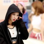 [트와이스] 시크한 <b>채영</b>