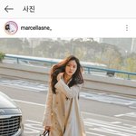 [이것좀봐줘] <b>손나은</b> 몸매 완전 부럽네요ㄷㄷ