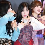 [여자친구] 즐 <b>명절</b>
