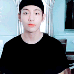 [방탄소년단] 오늘의 <b>풍경</b>은..