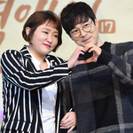 워킹맘으로 돌아온 영애