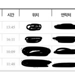 [댓글부탁해] 택배 이거 몇시쯤에 올까