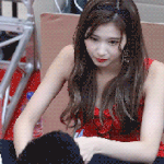 [트와이스] 사나, 녹는 애교 <b>미소</b>