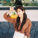 아이돌들의 필카 감성