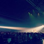 레드벨벳 일본 아레나<b>투어</b> 현장.JPG